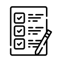 گروه ارزیابی و نظارت